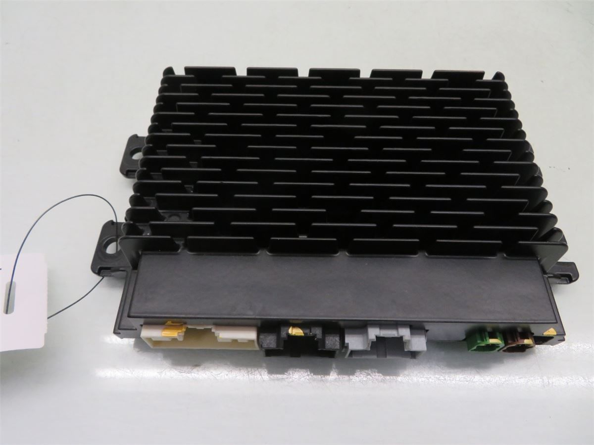 Stereo Forsterker – bilde 1