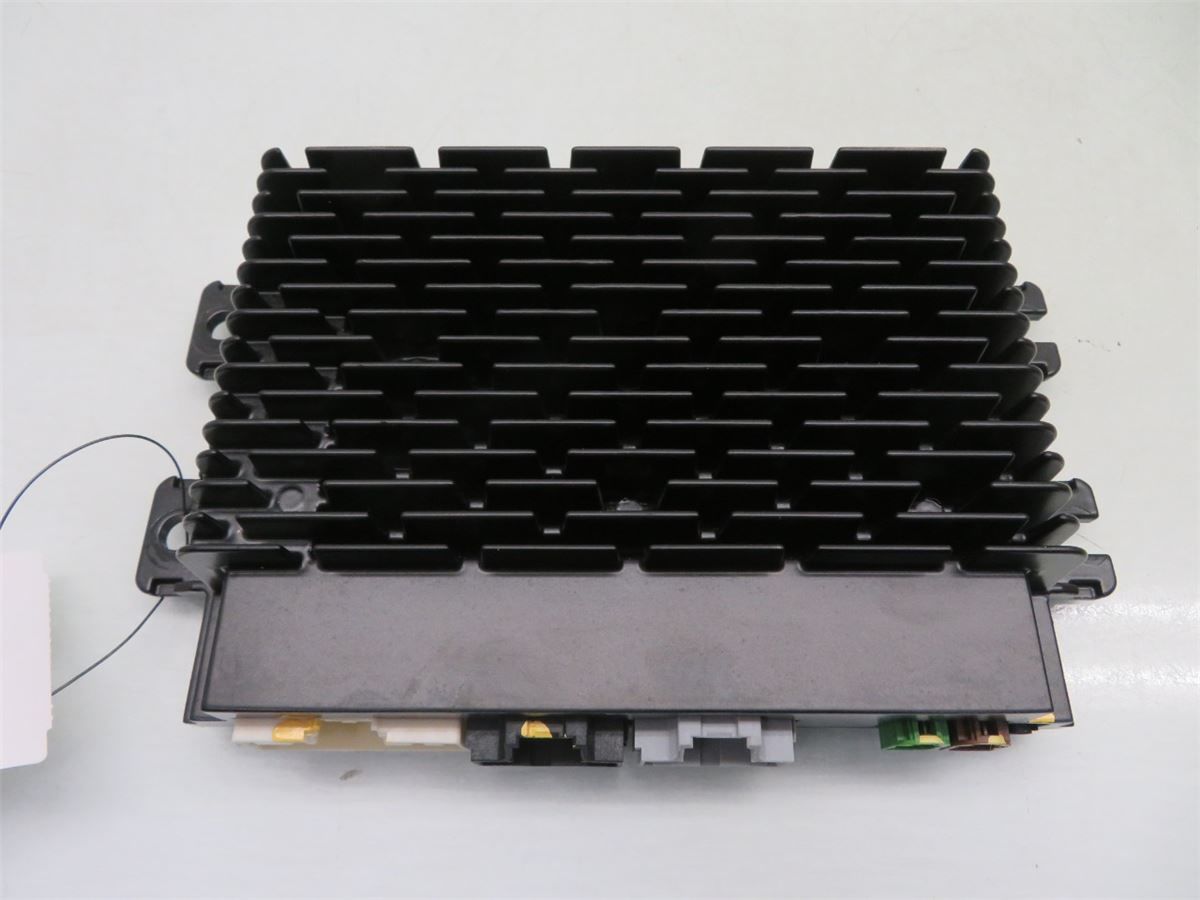 Stereo Forsterker – bilde 2
