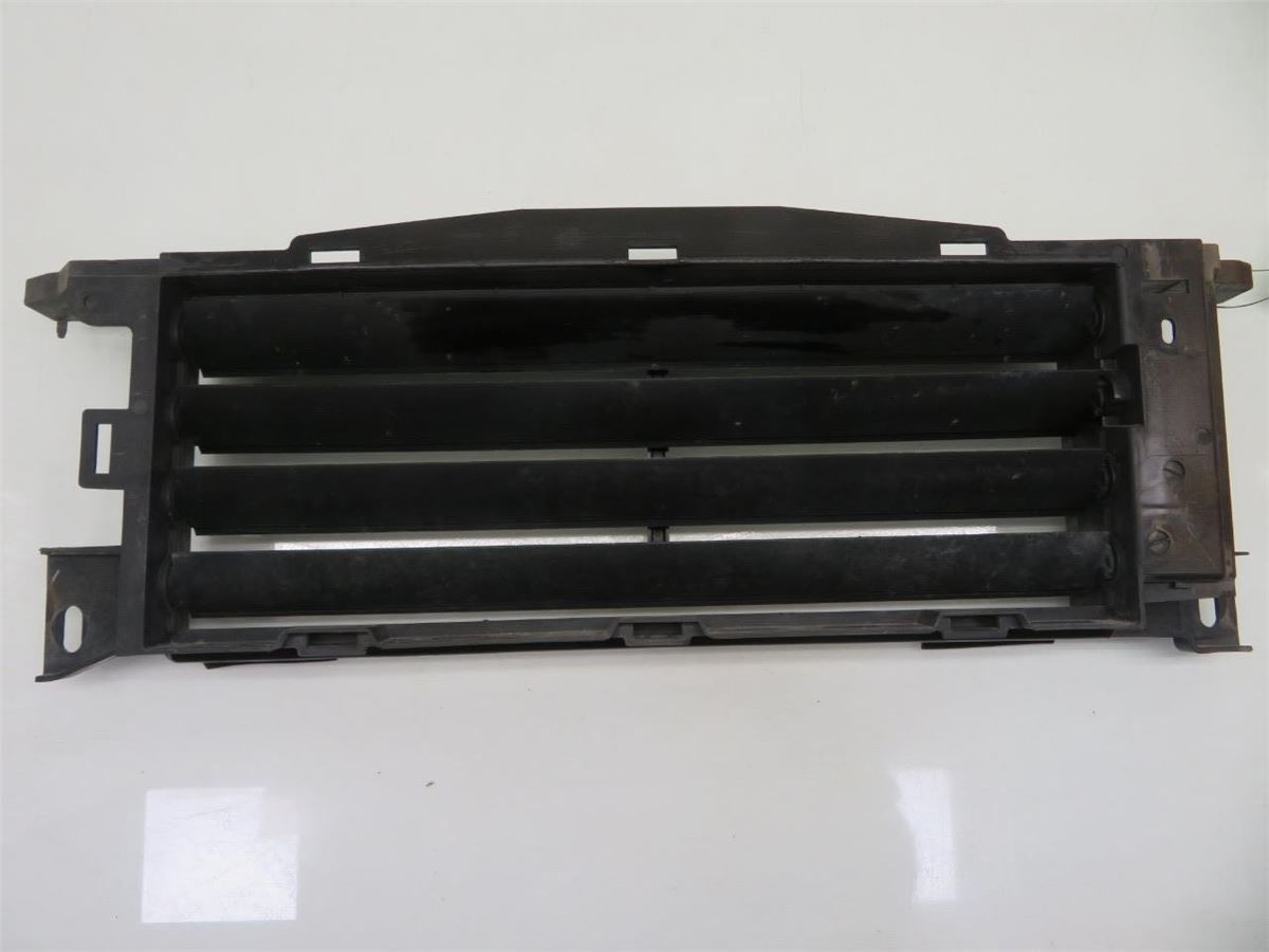 Luftstyring Front – bilde 1