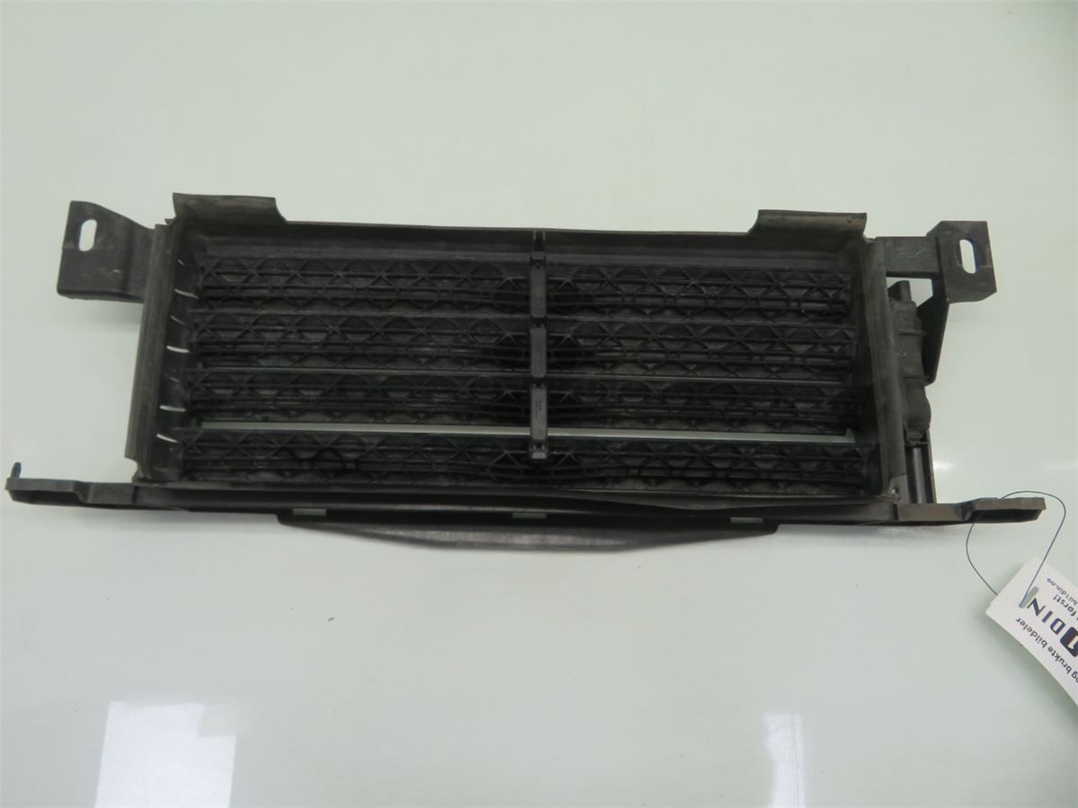Luftstyring Front – bilde 2