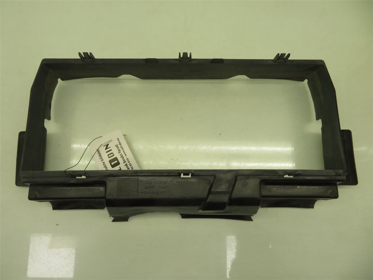 Luftstyring Front – bilde 2