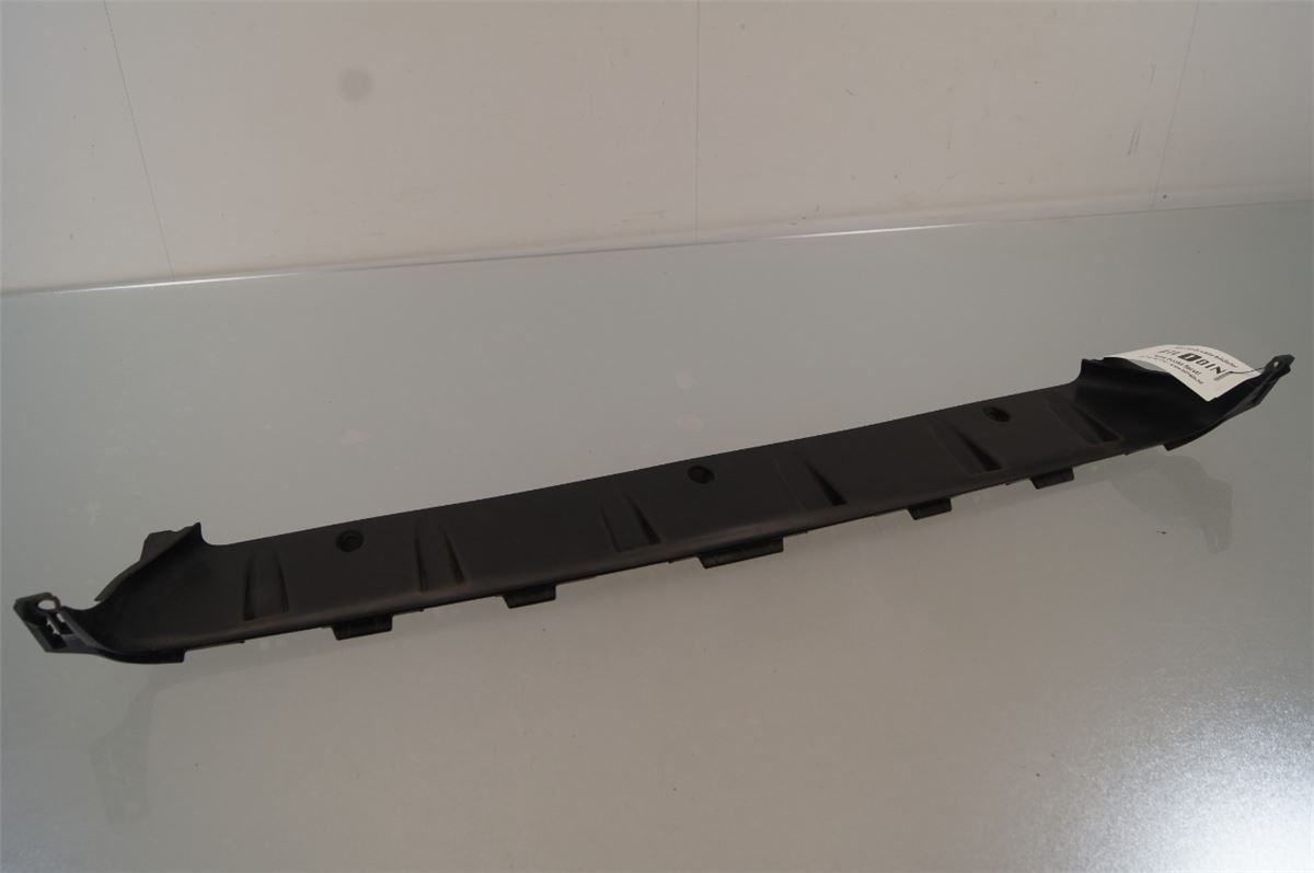Støtfanger Grill / Utfylling – bilde 3