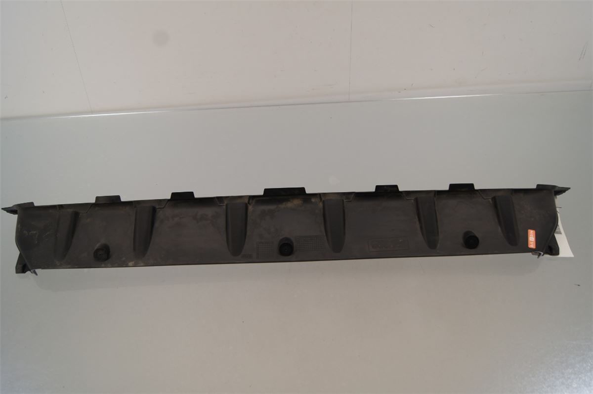 Støtfanger Grill / Utfylling – bilde 4
