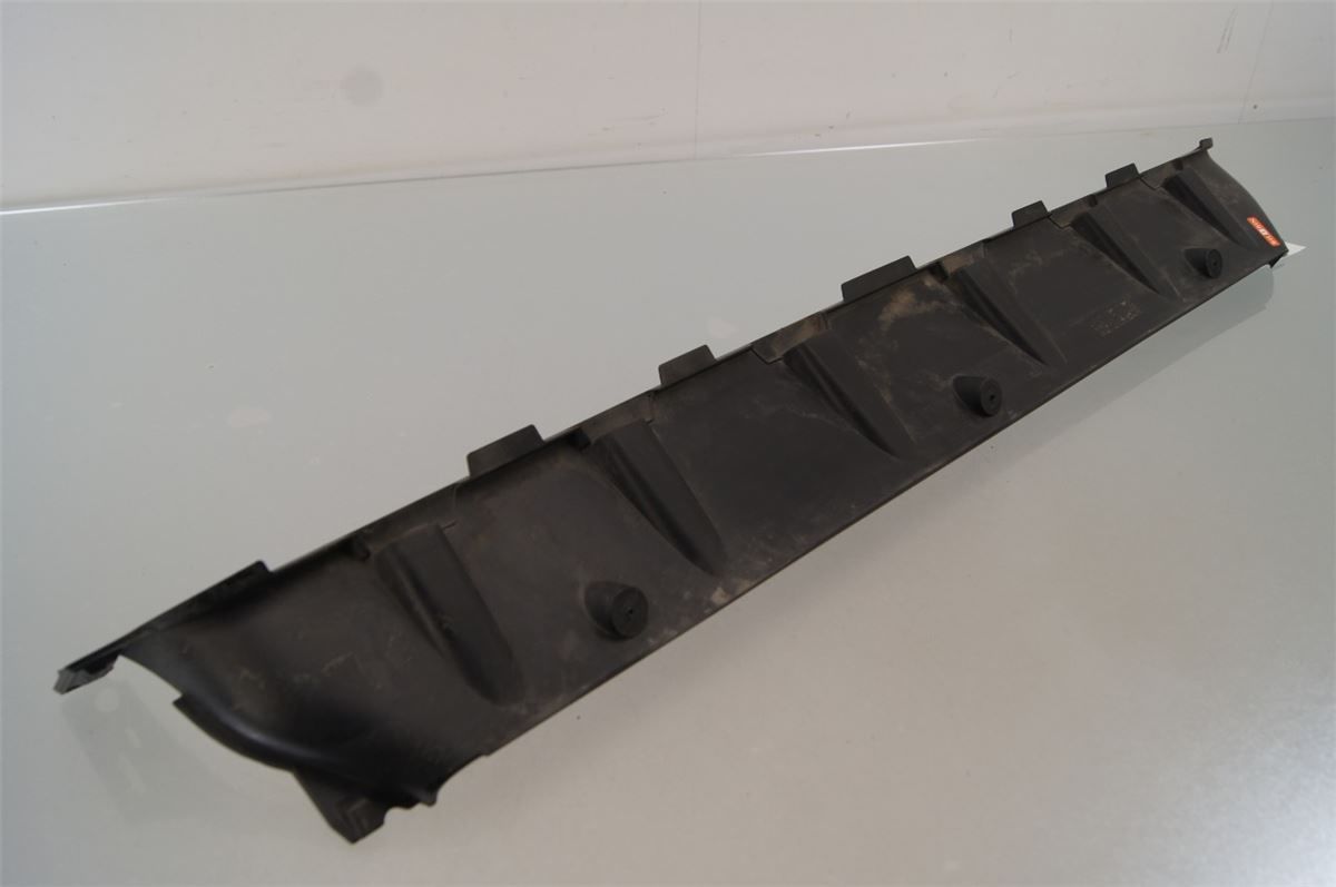 Støtfanger Grill / Utfylling – bilde 5