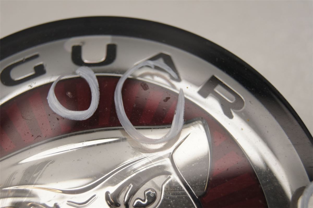 Emblem – bilde 2