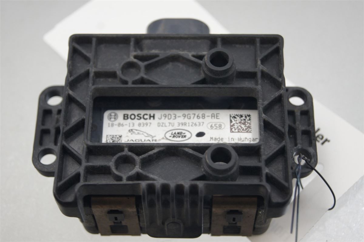 Sensor Adaptivradar Fartholder – bilde 1