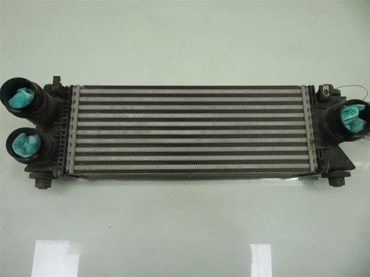 Intercooler Radiator – bilde 1
