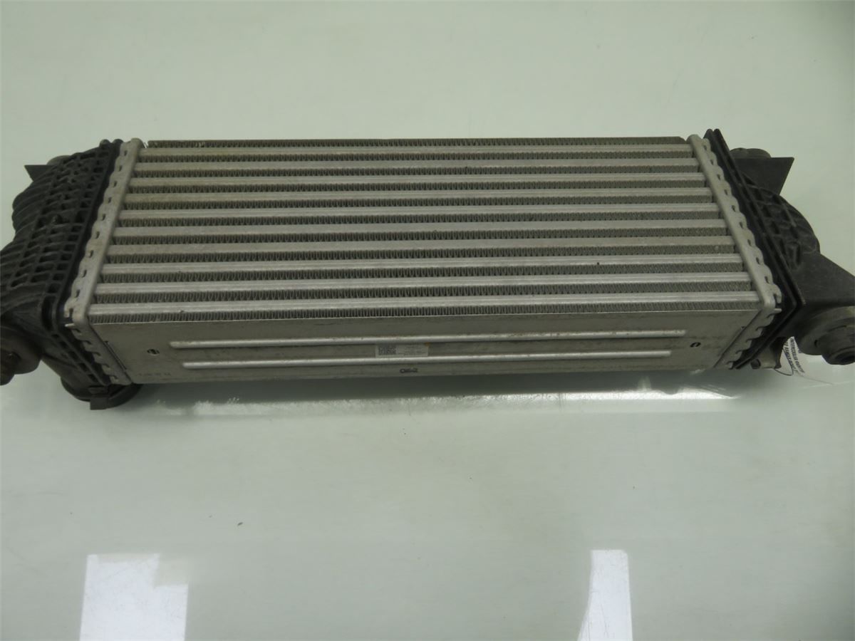 Intercooler Radiator – bilde 2