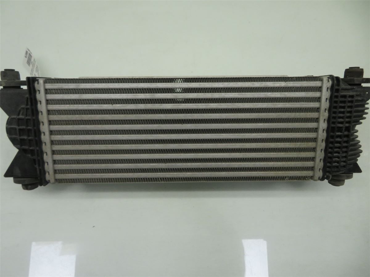 Intercooler Radiator – bilde 4