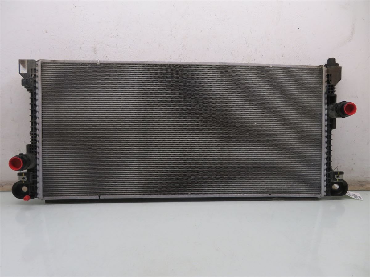 Radiator Automat – bilde 1