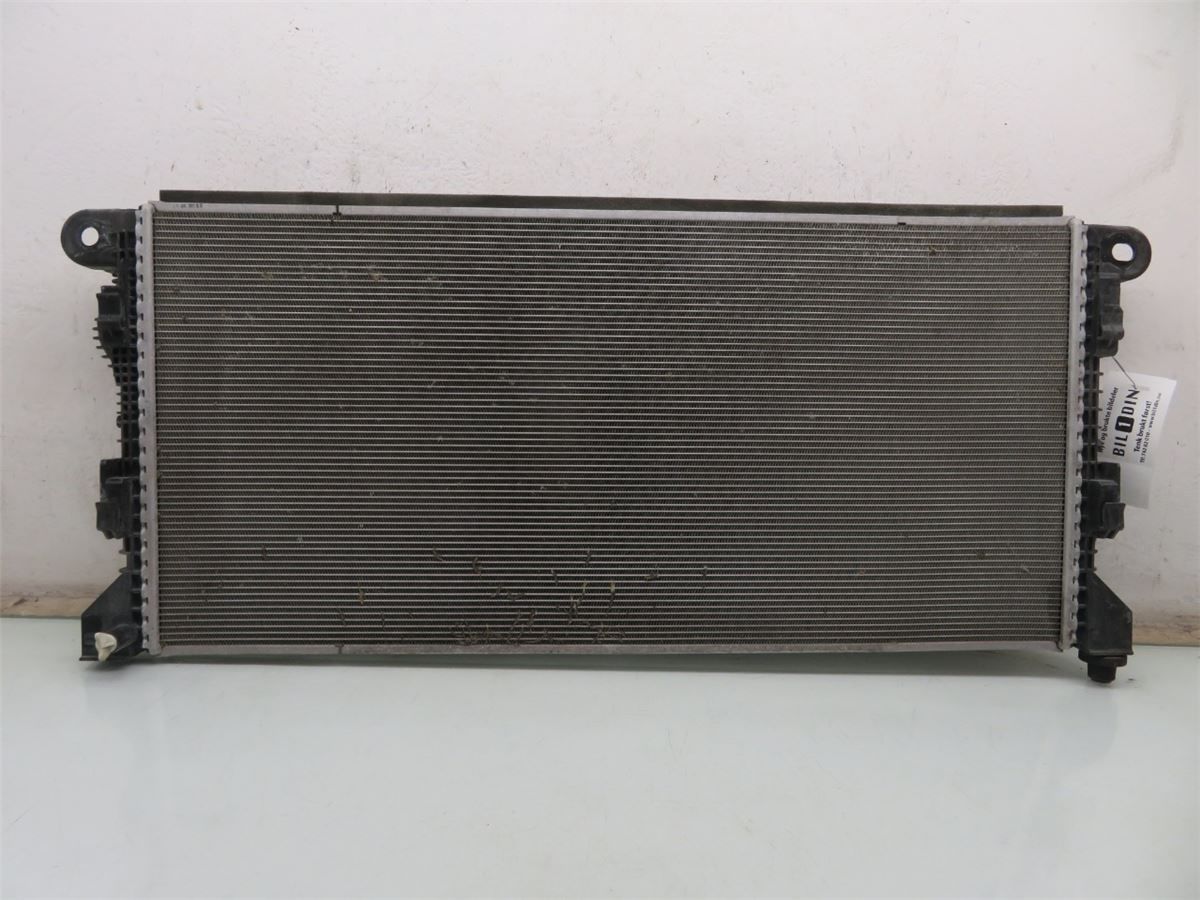 Radiator Automat – bilde 2