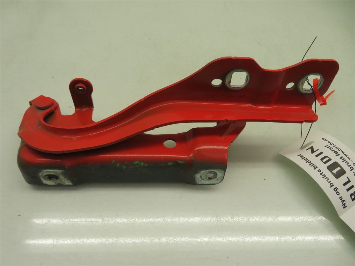 Panser Hengsel / Hengsler – bilde 2