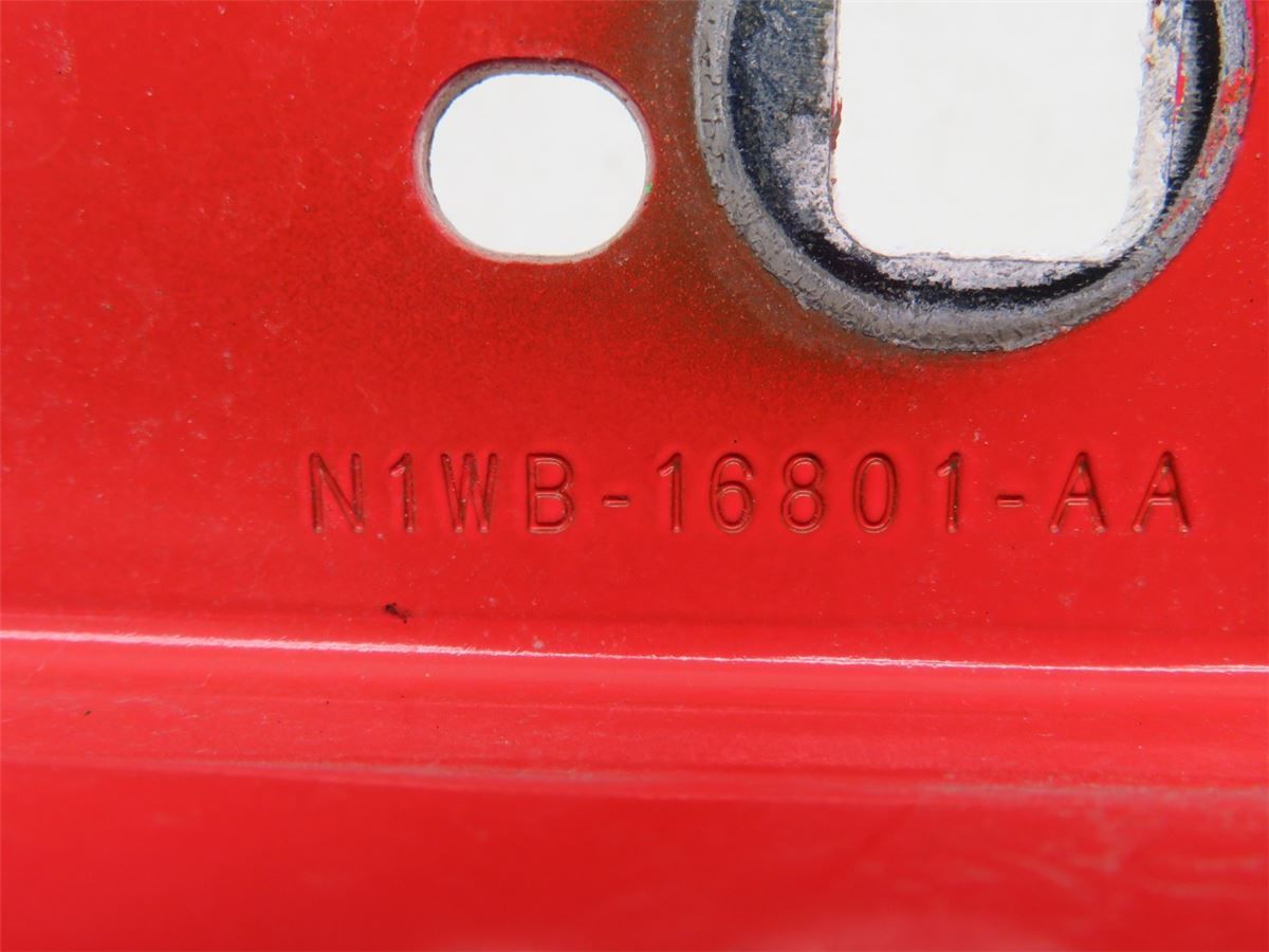 Panser Hengsel / Hengsler – bilde 3