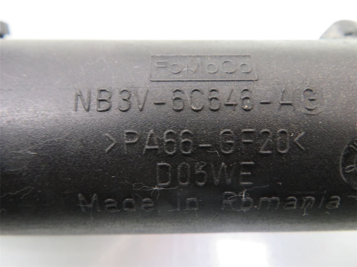 Intercooler Rør/Slange – bilde 3