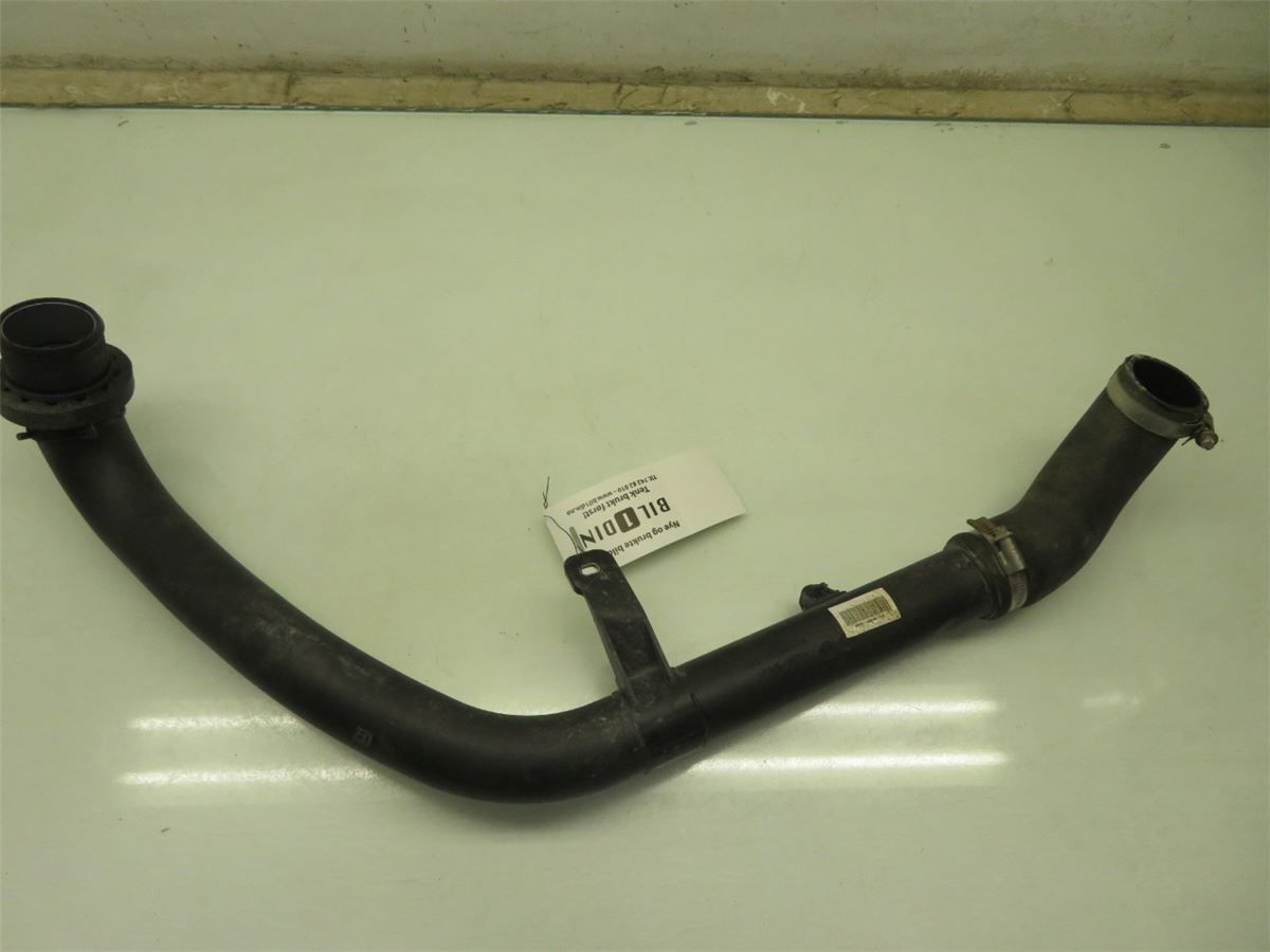 Intercooler Rør/Slange – bilde 4