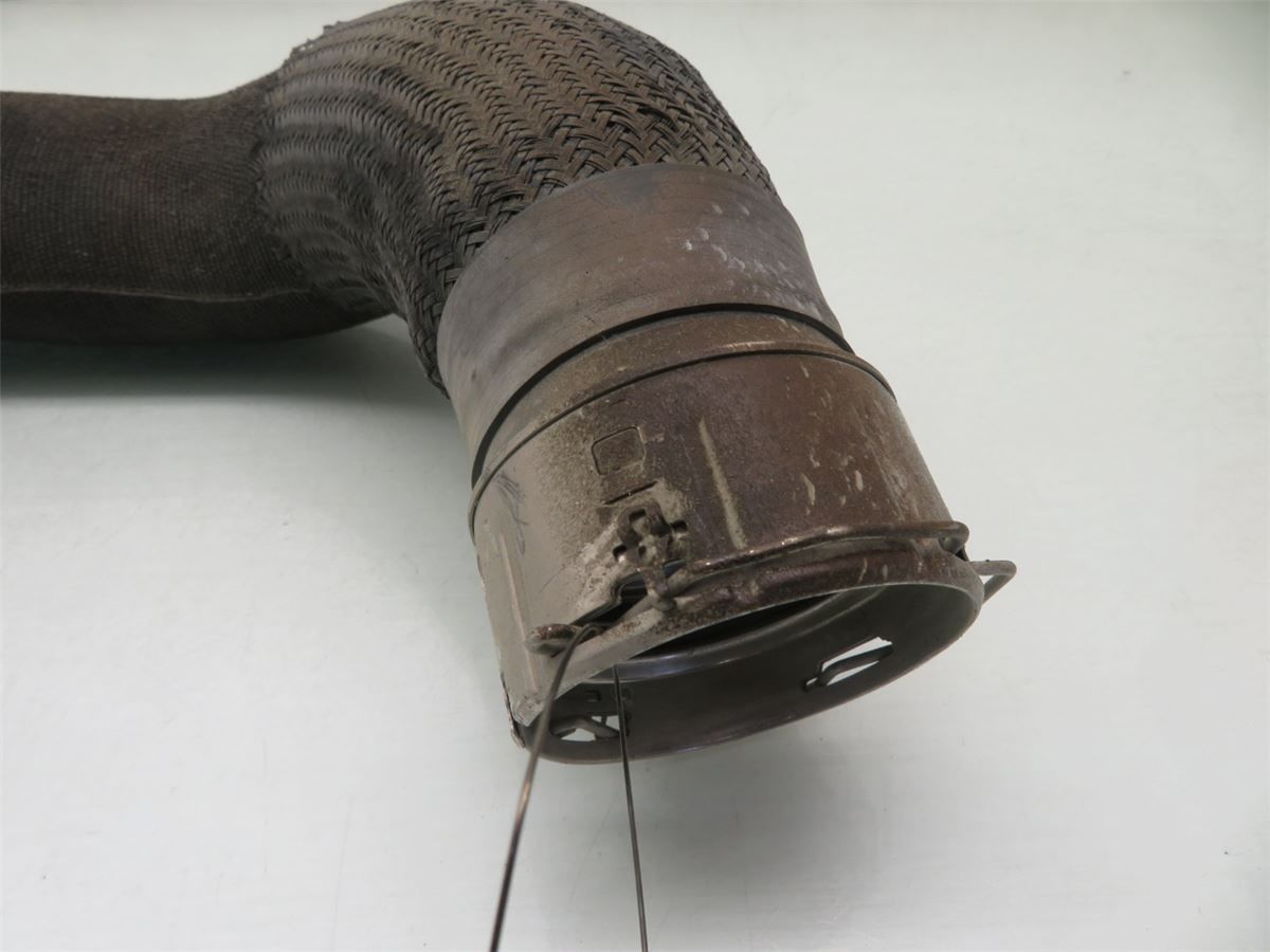 Intercooler Rør/Slange – bilde 2