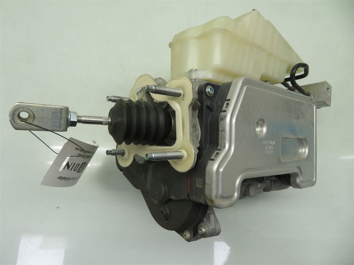 Bremseservo – bilde 2