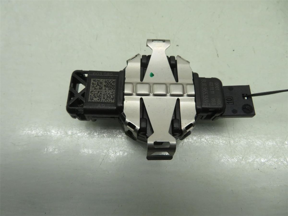 Sensor Regnsensor – bilde 2