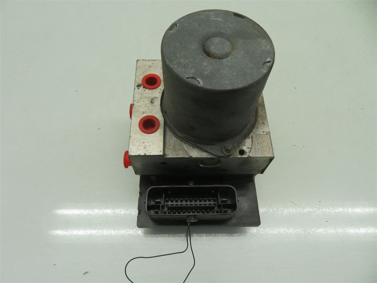 ABS Hydraulikkaggregat – bilde 1