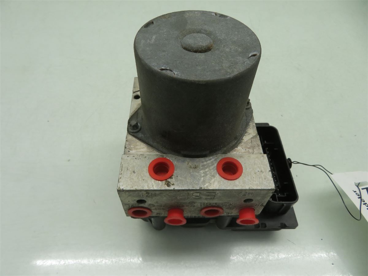 ABS Hydraulikkaggregat – bilde 2