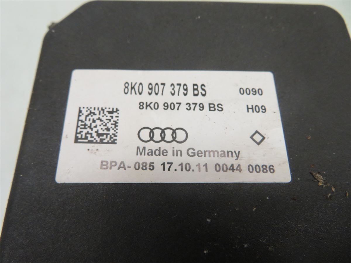 ABS Hydraulikkaggregat – bilde 3