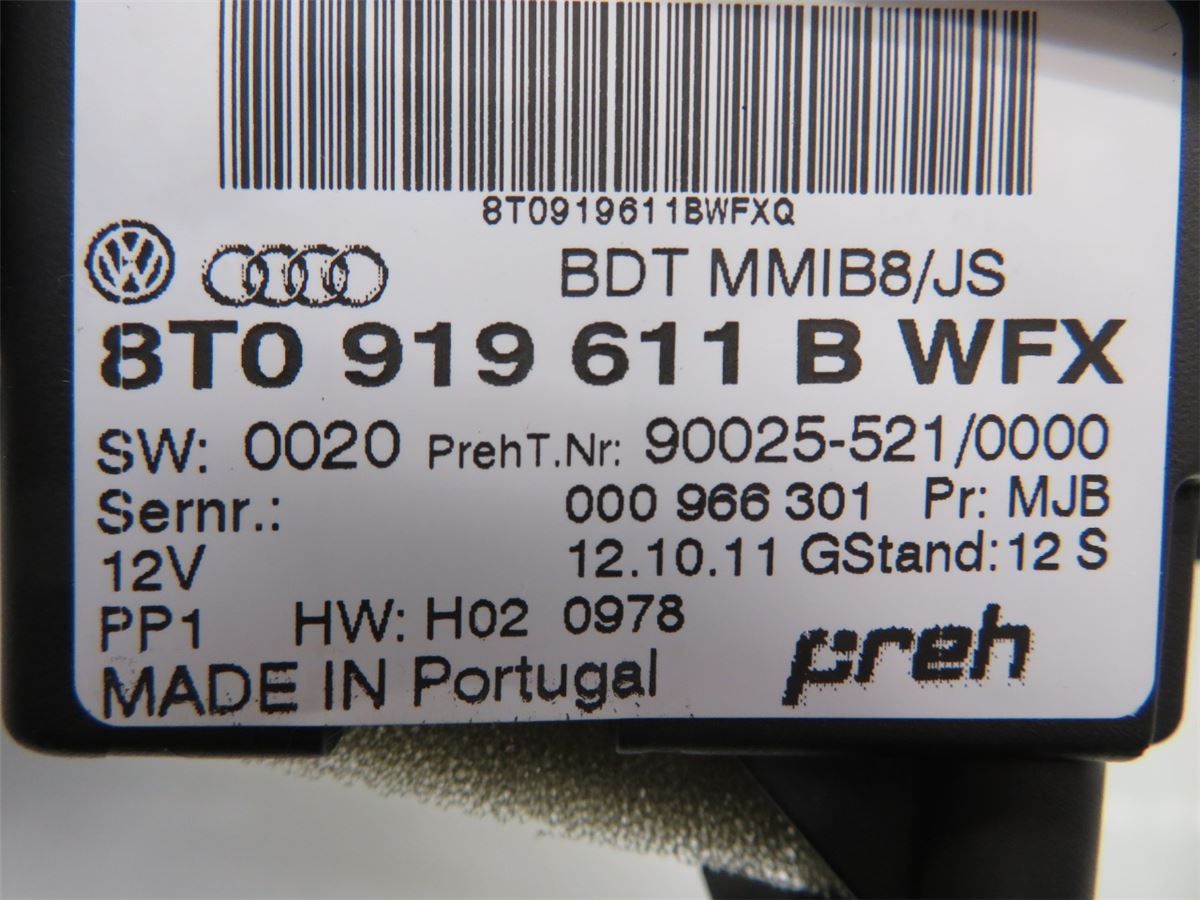 Stereo Radio Øvrig – bilde 4
