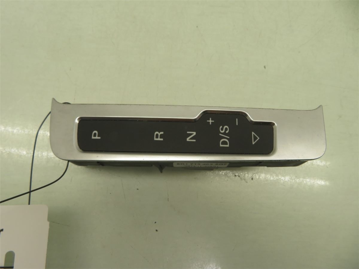 Instr. Gearindikator – bilde 1