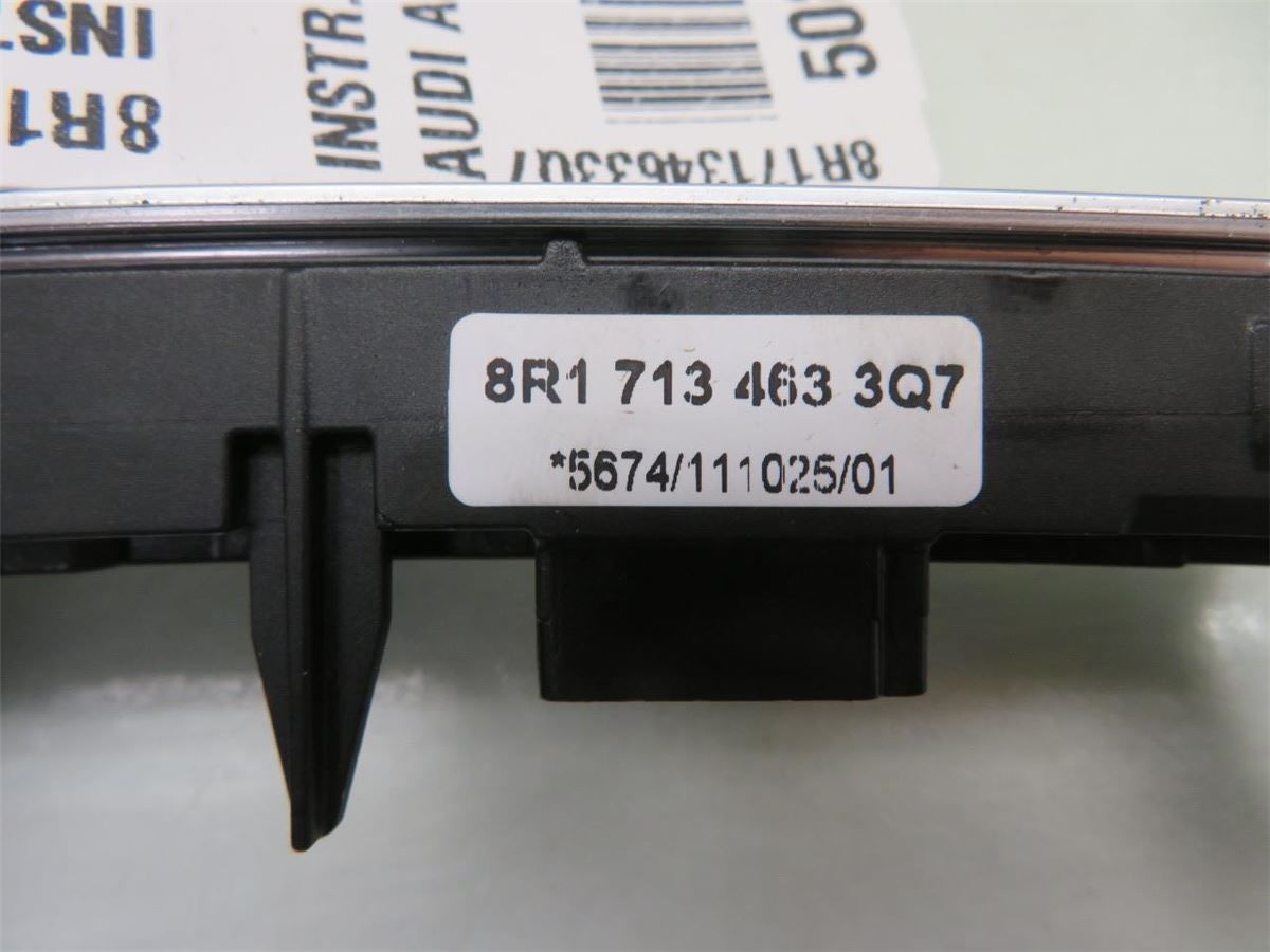 Instr. Gearindikator – bilde 4