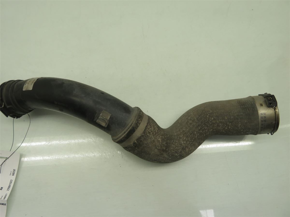 Intercooler Rør/Slange – bilde 1