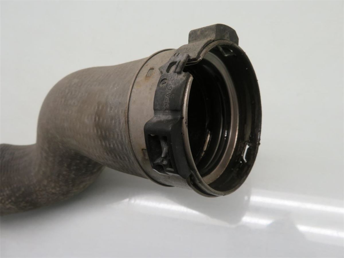Intercooler Rør/Slange – bilde 3