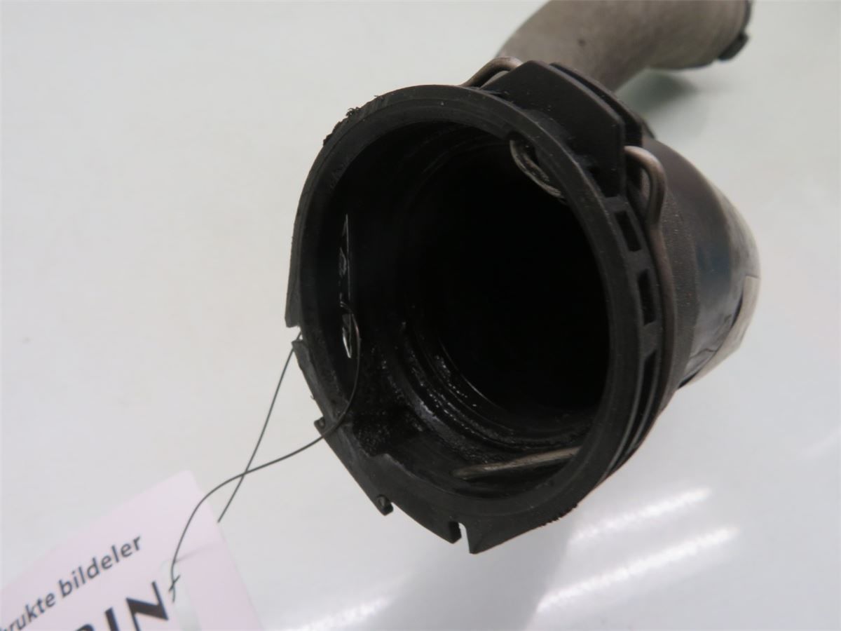 Intercooler Rør/Slange – bilde 5