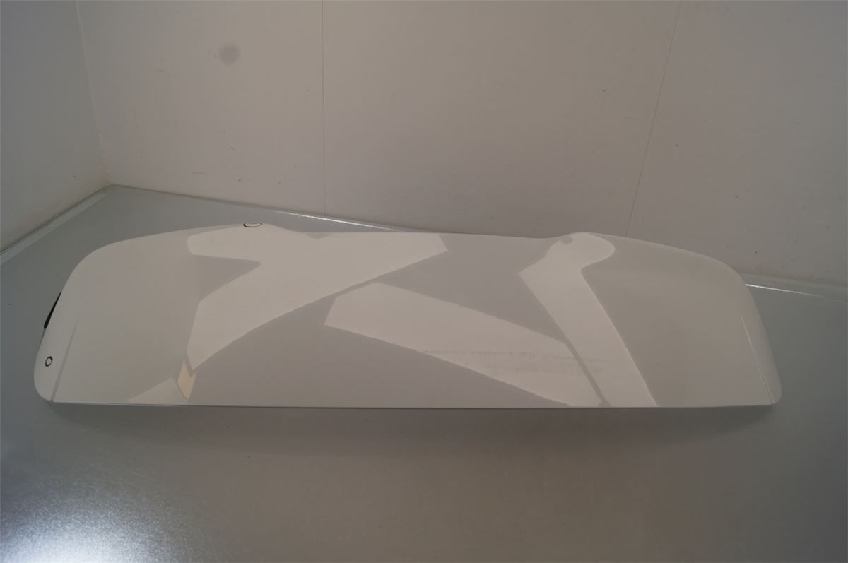 Spoiler Bakluke – bilde 1