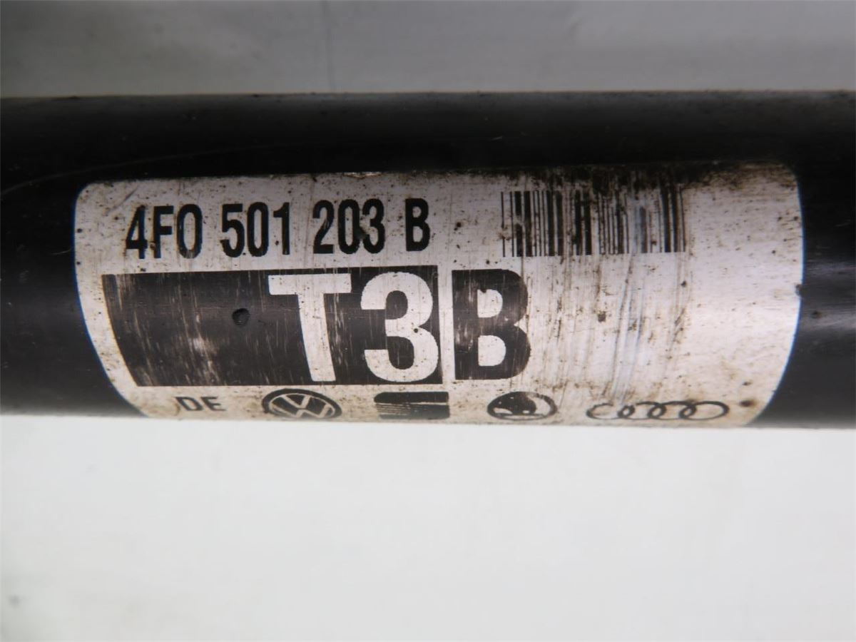 Drivaksel Bak H=V – bilde 4