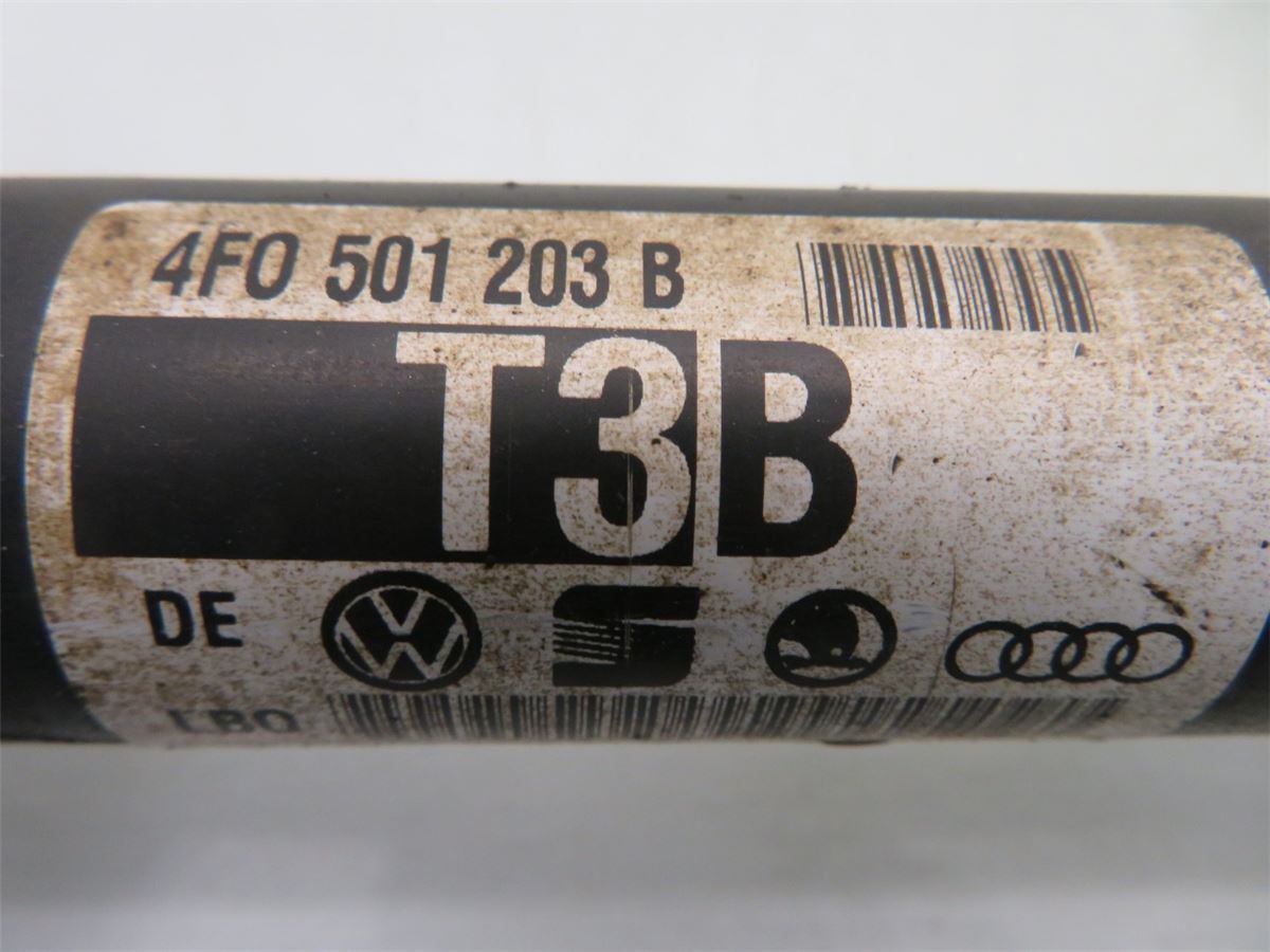 Drivaksel Bak H=V – bilde 4