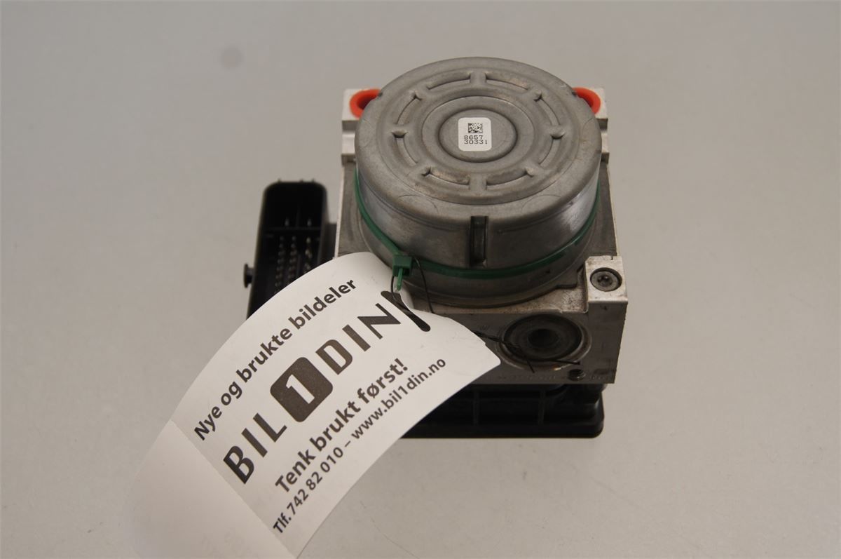 ABS Hydraulikkaggregat – bilde 1