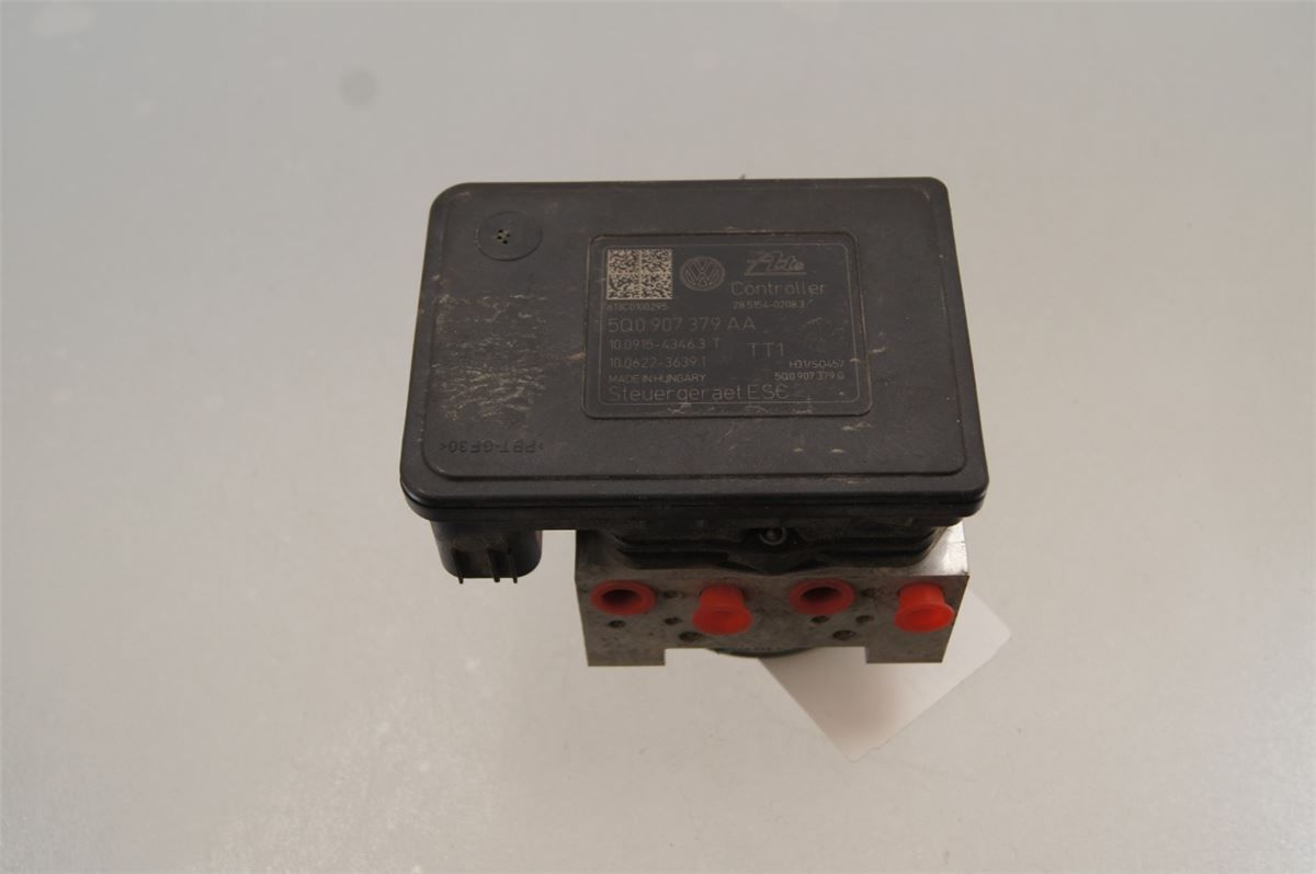 ABS Hydraulikkaggregat – bilde 2
