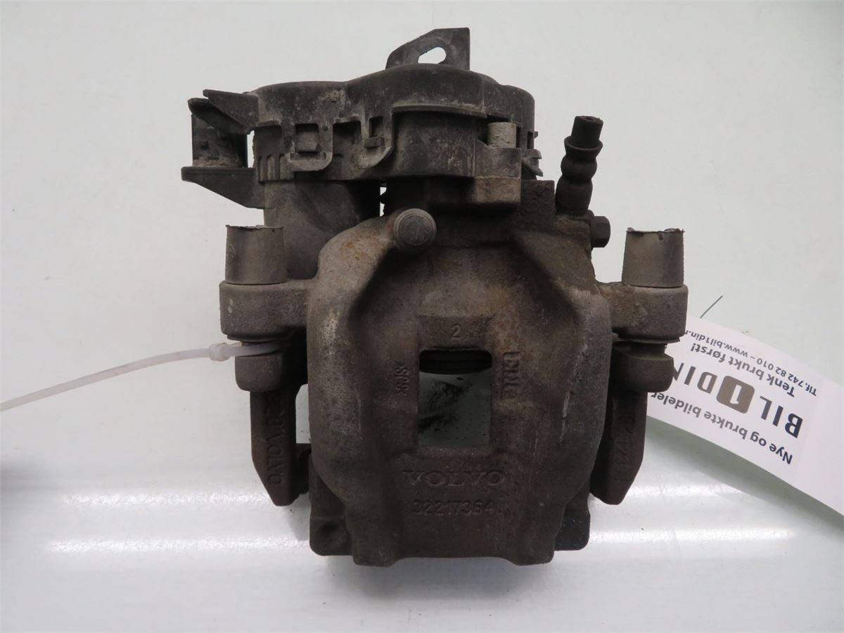 Bremsecaliper Bak Høyre – bilde 2