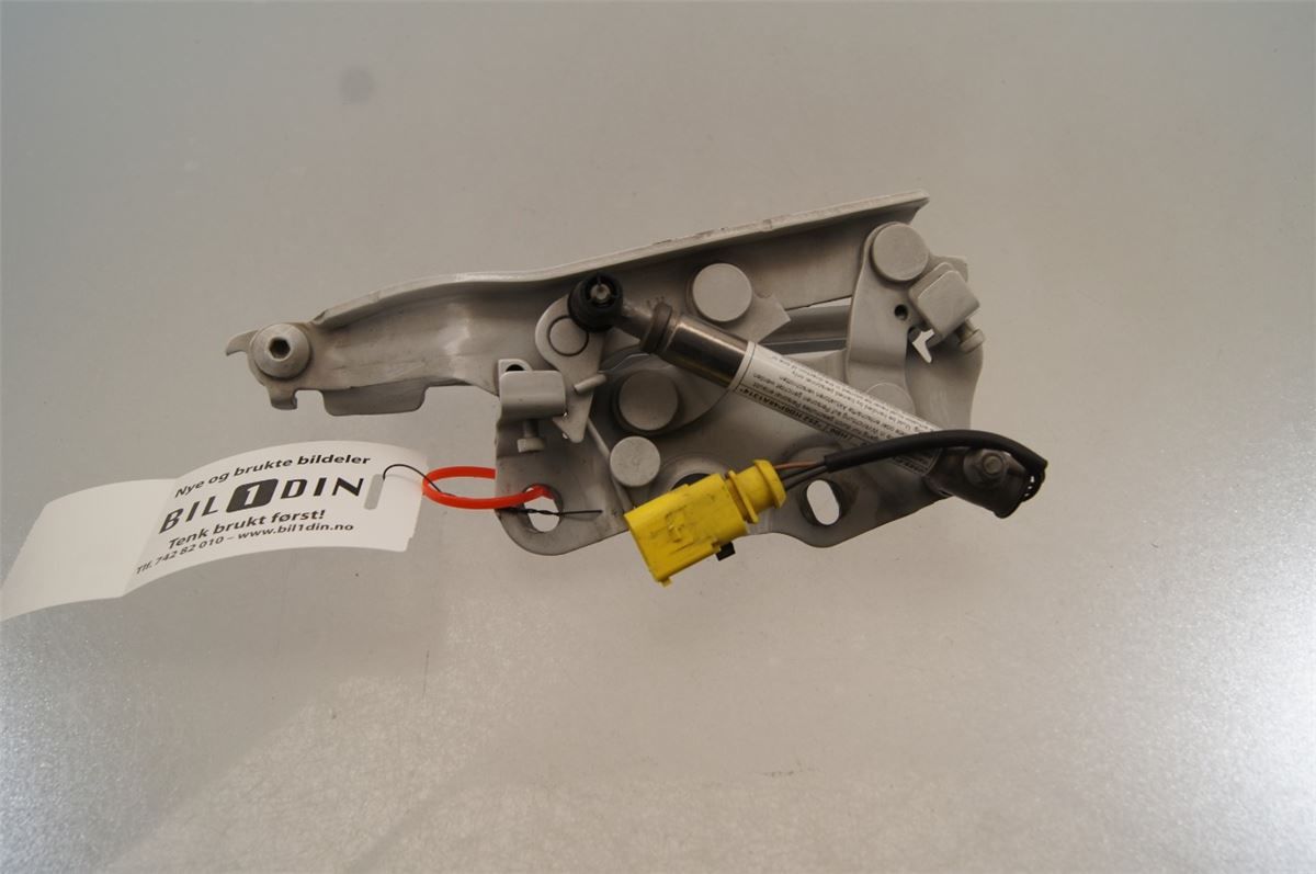 Panser Hengsel / Hengsler – bilde 1