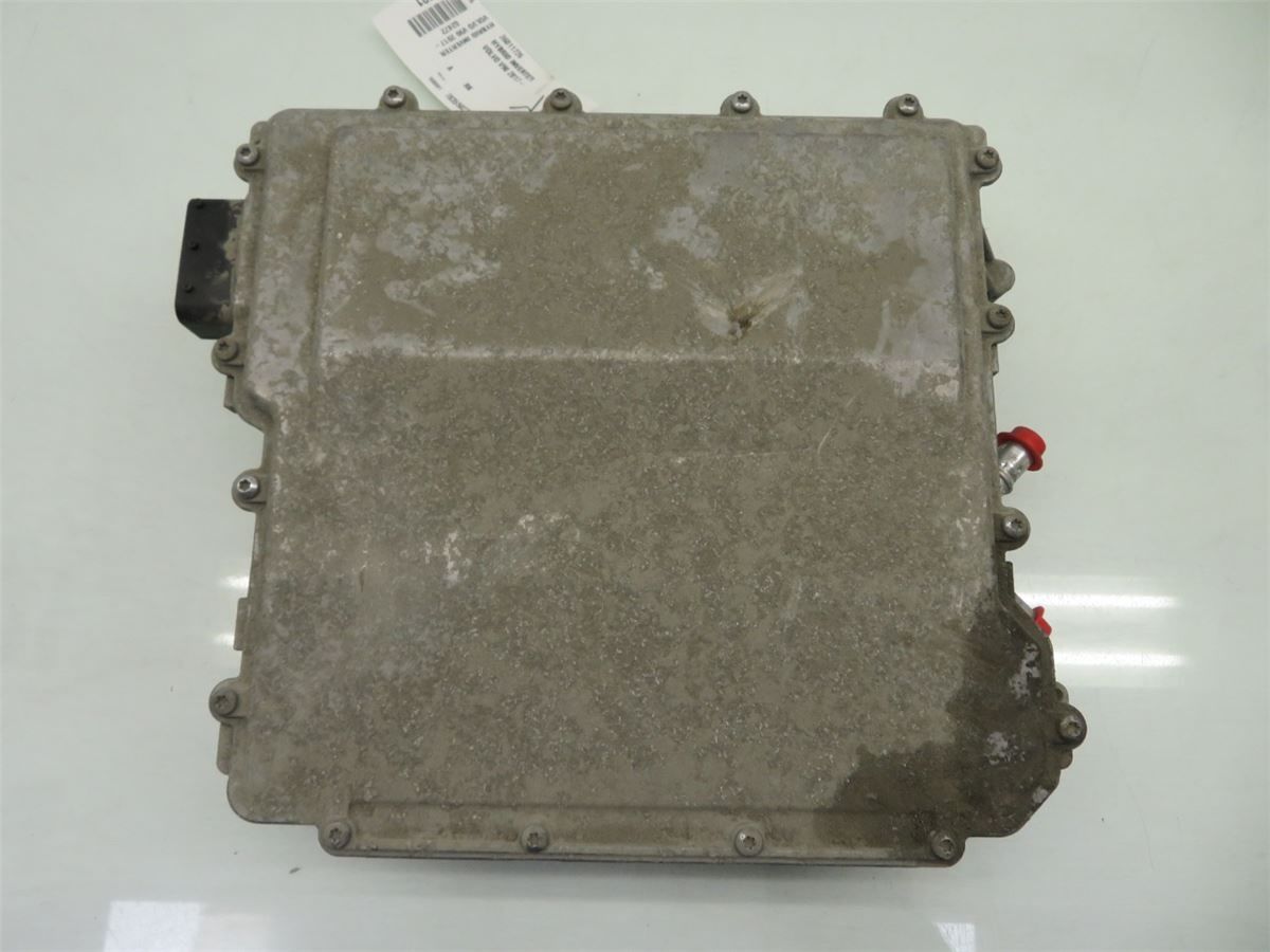 Hybrid Inverter – bilde 4