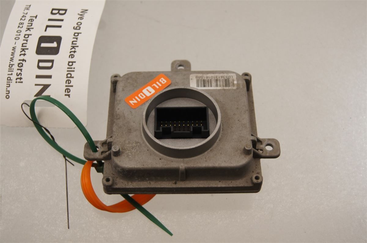 Styreenhet Xenon – bilde 1