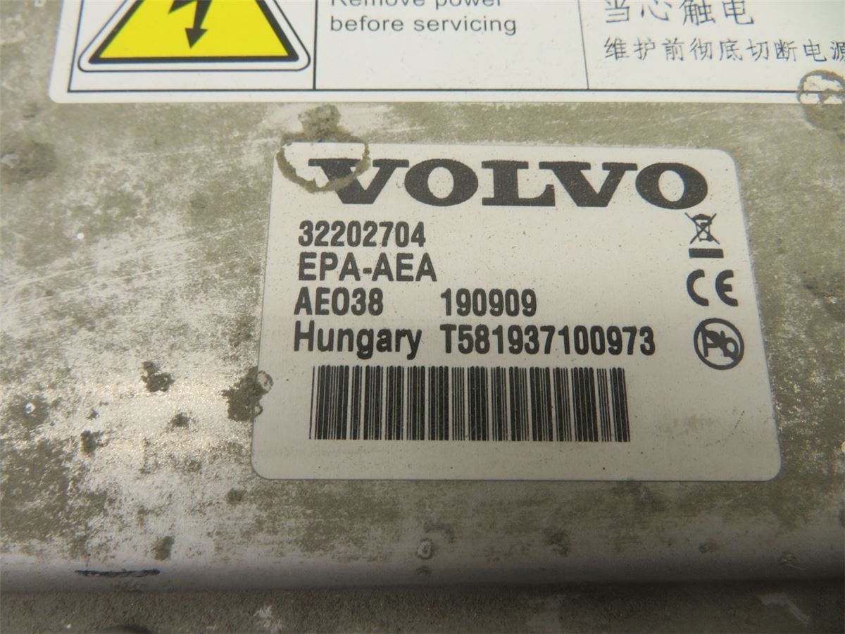 Batteri Høyspenning Lader – bilde 2