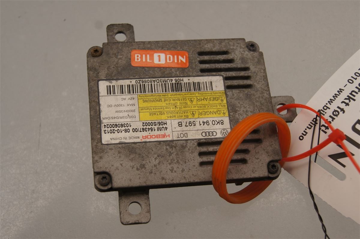 Styreenhet Xenon – bilde 2