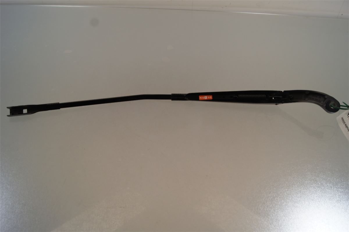 Viskerarm / Armer Frontrute – bilde 2