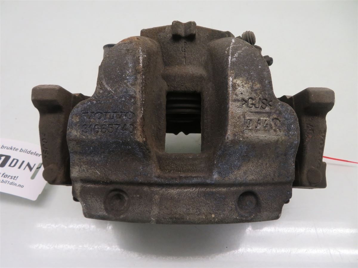 Bremsecaliper Foran Venstre – bilde 2
