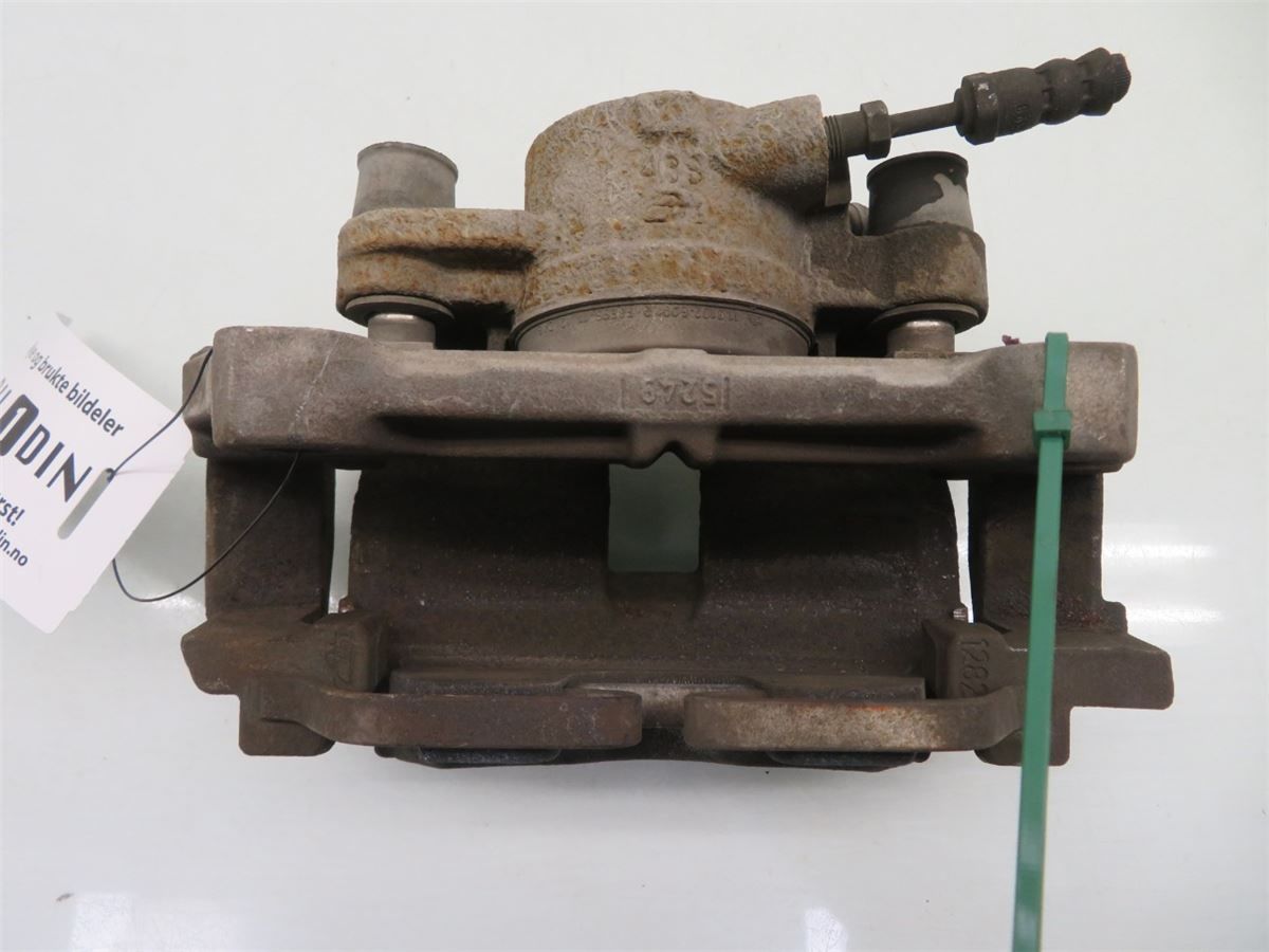 Bremsecaliper Foran Høyre – bilde 1