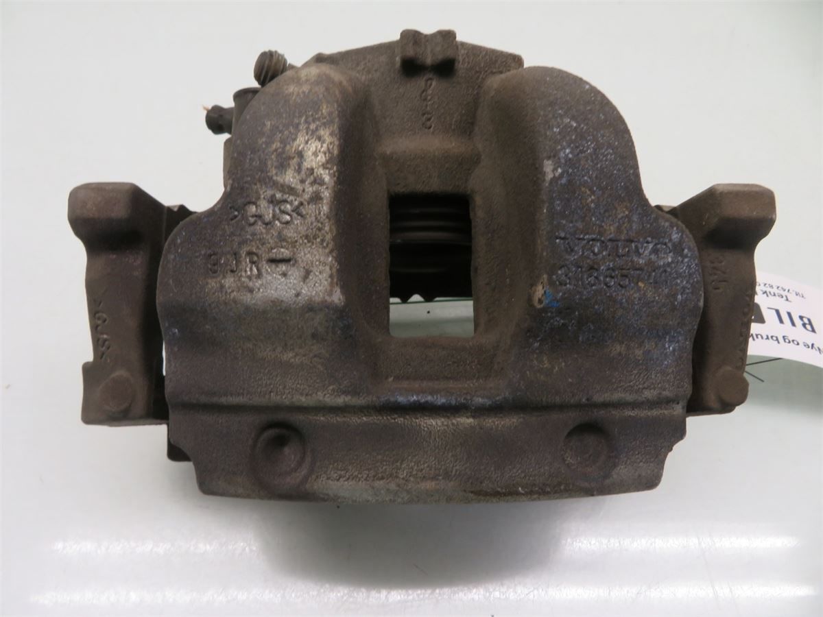 Bremsecaliper Foran Høyre – bilde 2