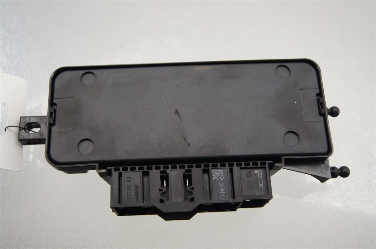 Airbag Elektronikkenhet – bilde 2