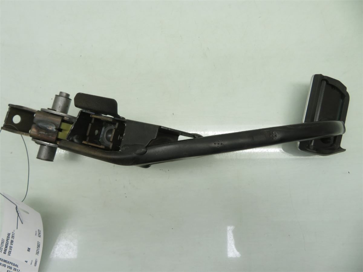 Bremsepedal – bilde 1