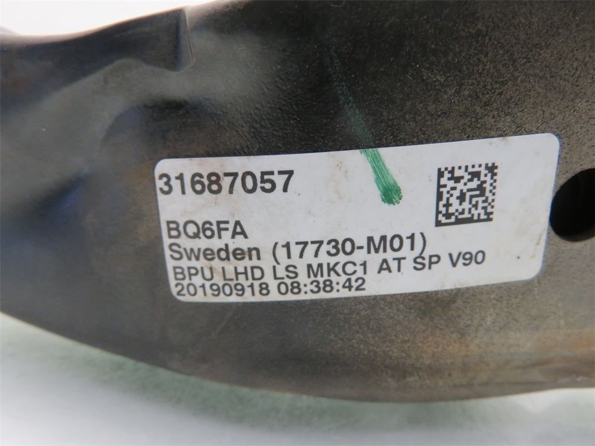 Bremsepedal – bilde 3