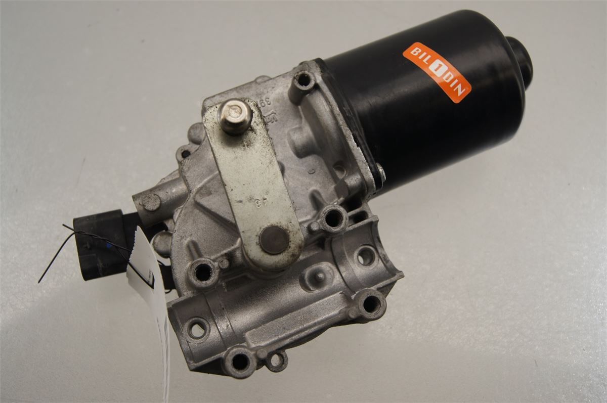 Viskermotor Frontrute – bilde 1